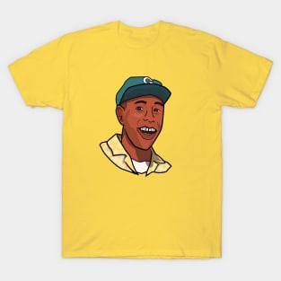 Tyler the creator T-Shirt